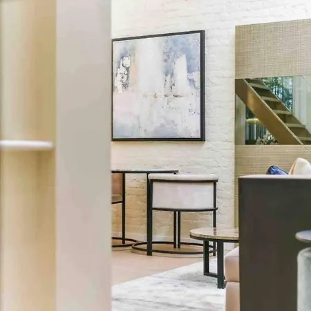 Luxury Modern Apartment